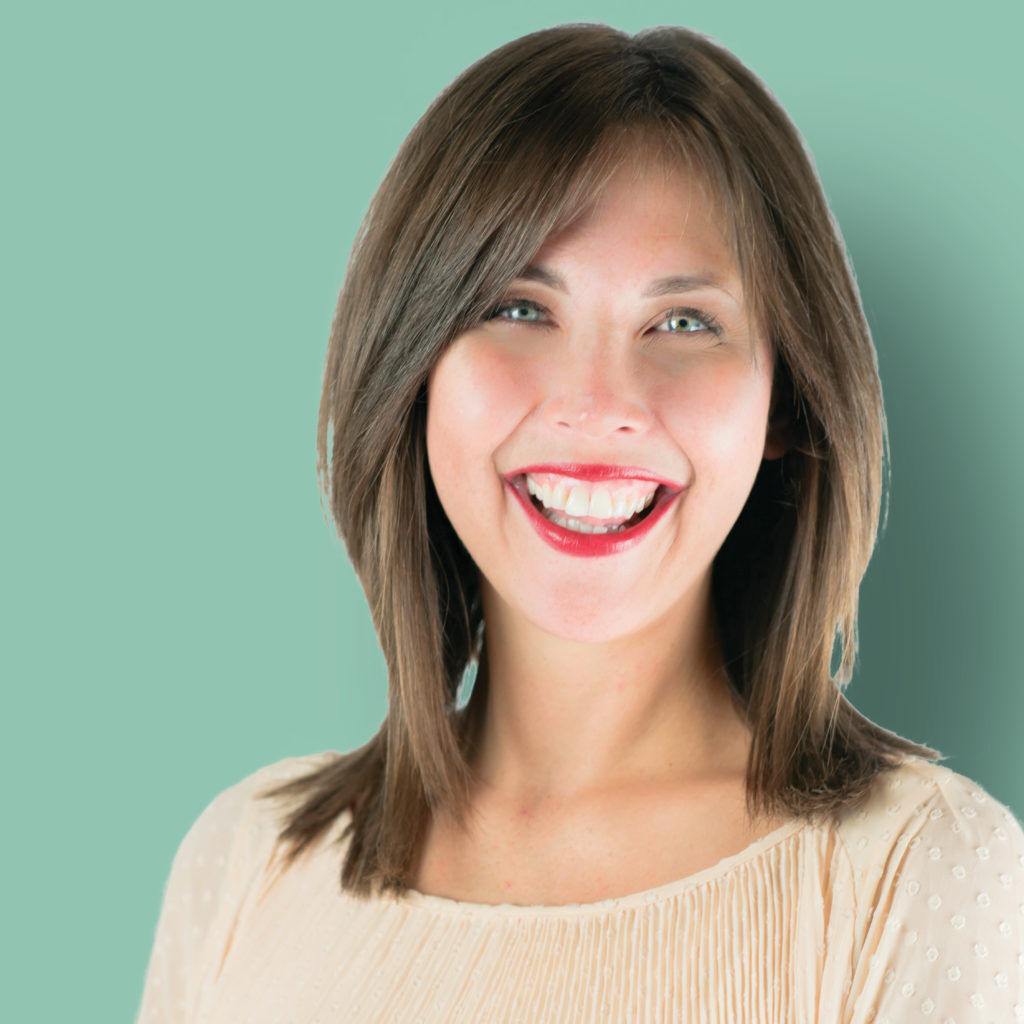 40 Under 40 | 2020